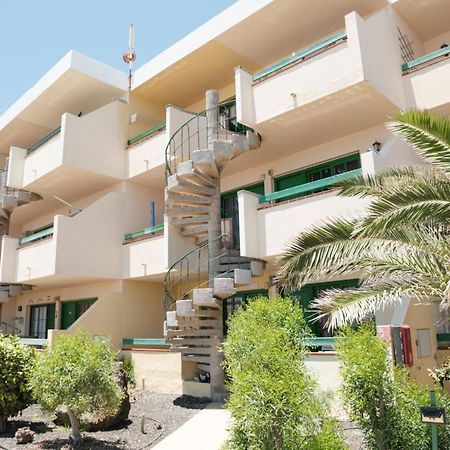 Apartmán Rayito De Sol III Costa De Antigua Exteriér fotografie
