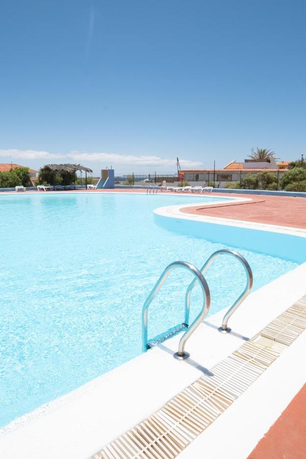 Apartmán Rayito De Sol III Costa De Antigua Exteriér fotografie