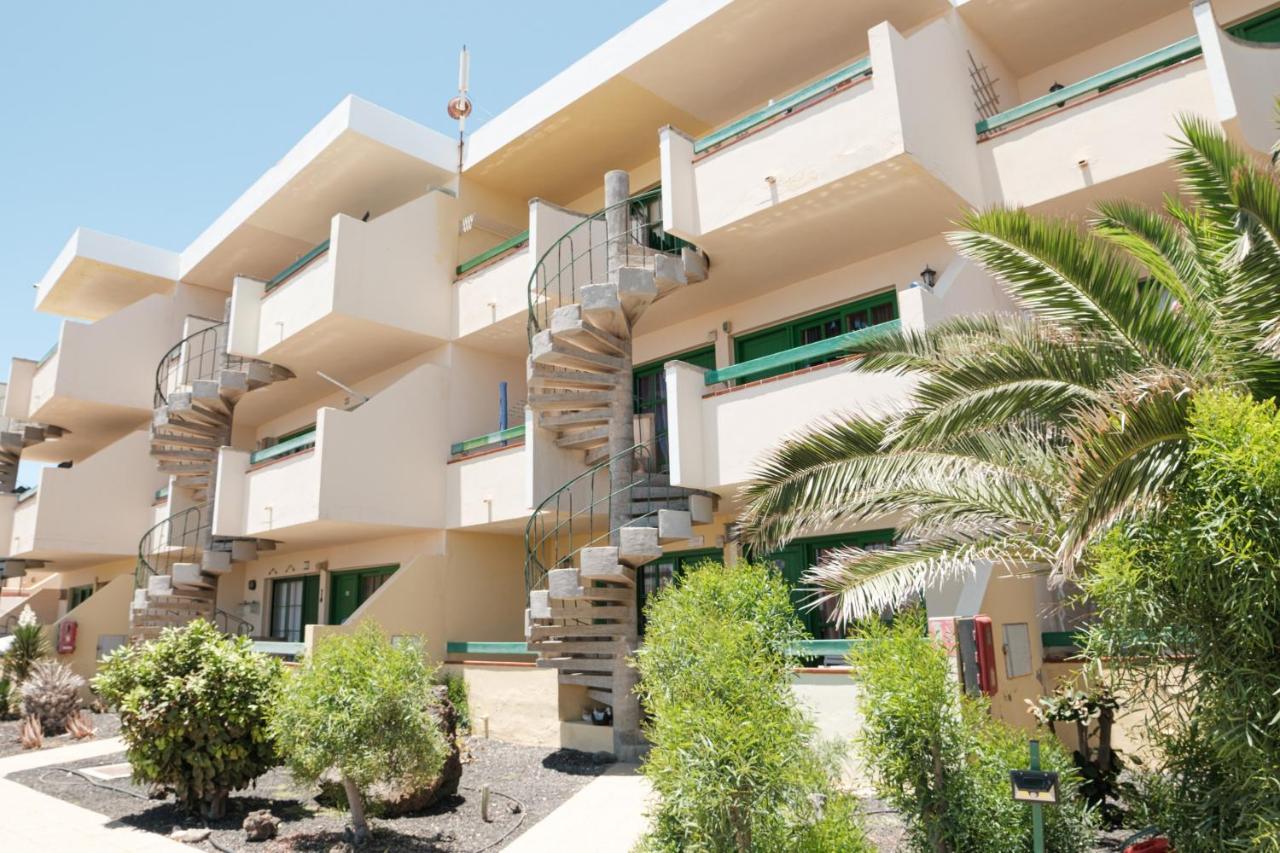 Apartmán Rayito De Sol III Costa De Antigua Exteriér fotografie
