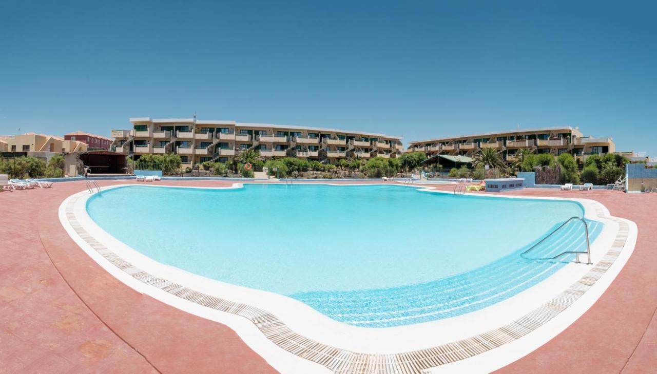 Apartmán Rayito De Sol III Costa De Antigua Exteriér fotografie