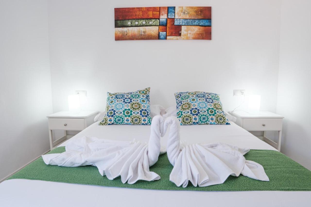 Apartmán Rayito De Sol III Costa De Antigua Exteriér fotografie