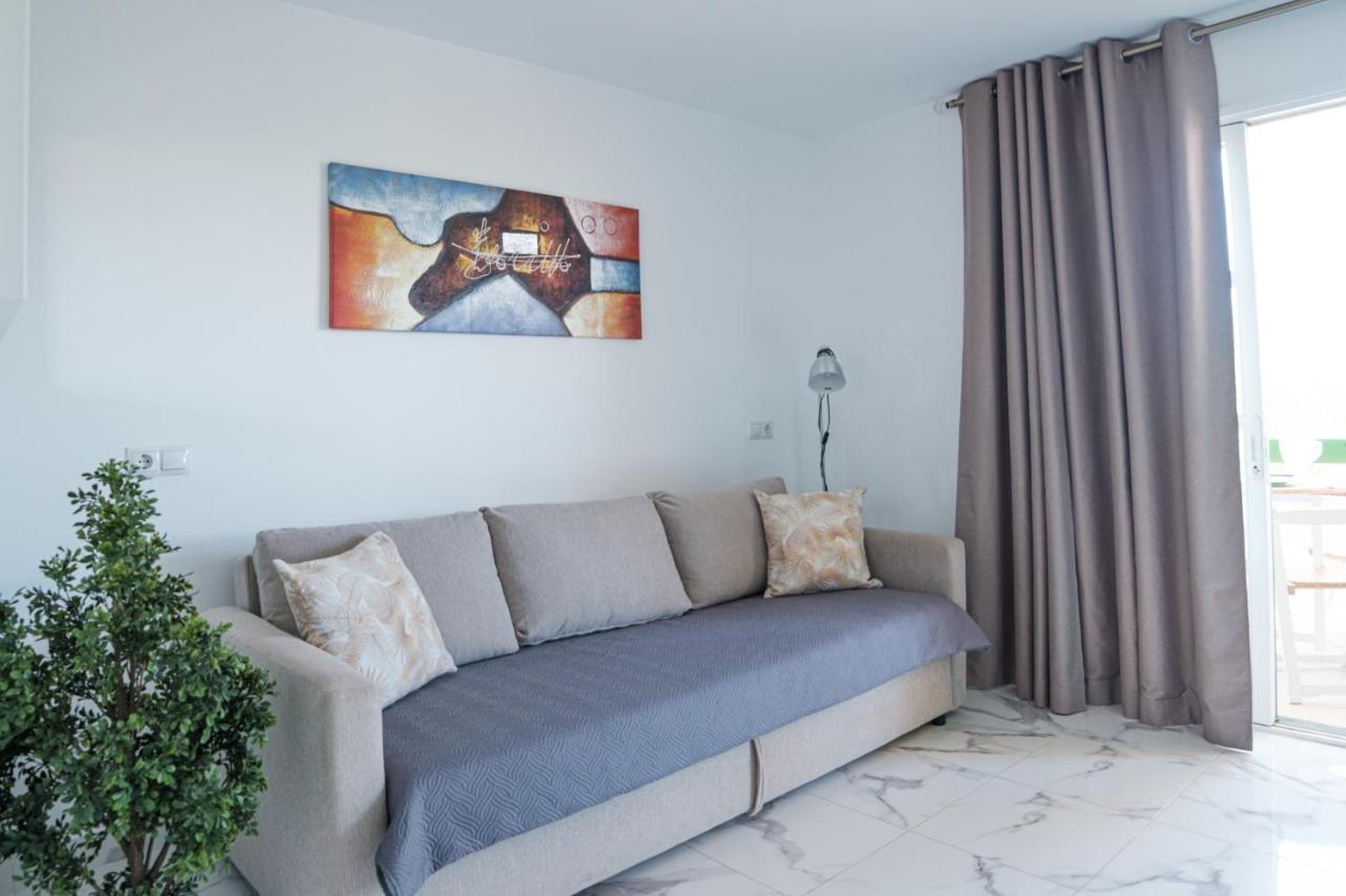 Apartmán Rayito De Sol III Costa De Antigua Exteriér fotografie
