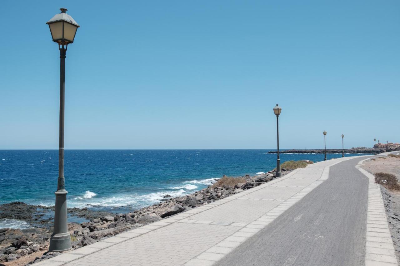 Apartmán Rayito De Sol III Costa De Antigua Exteriér fotografie