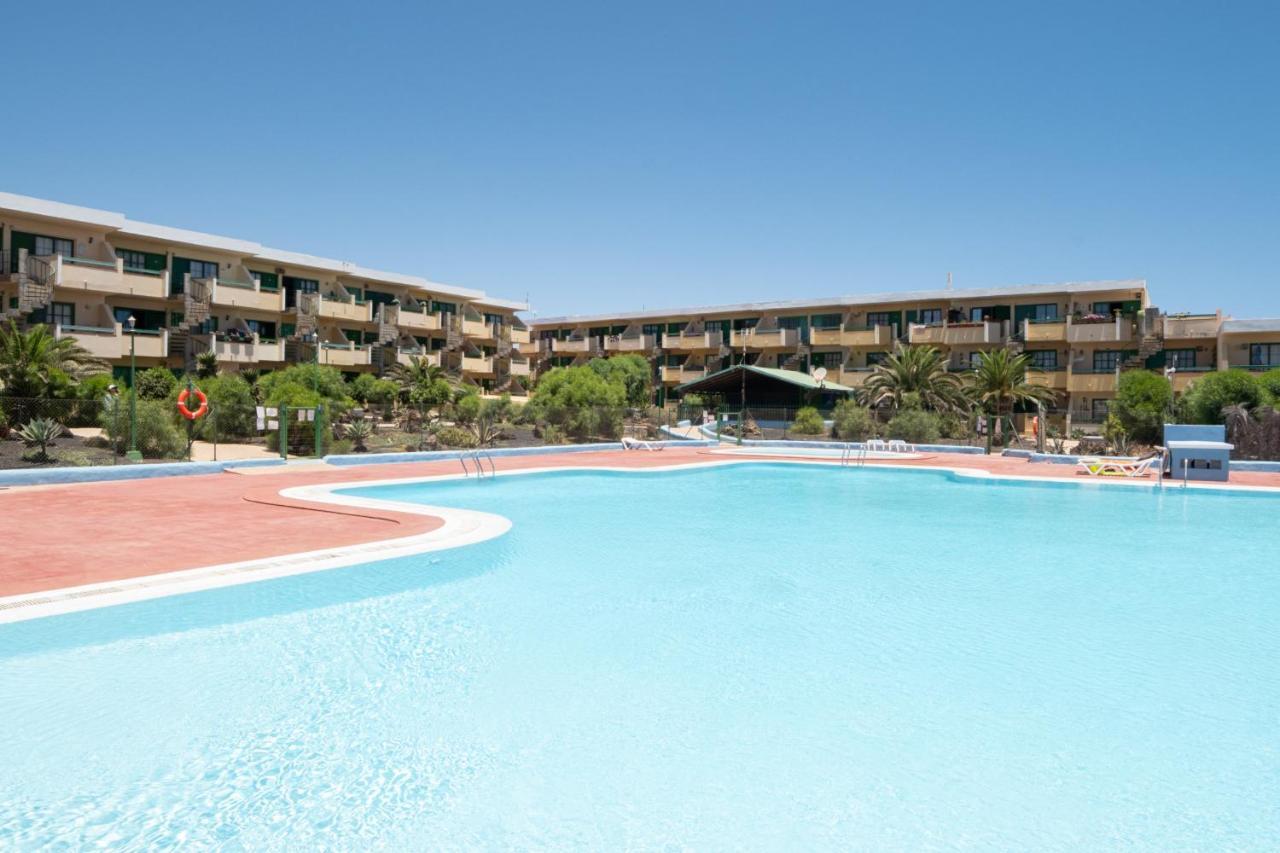 Apartmán Rayito De Sol III Costa De Antigua Exteriér fotografie
